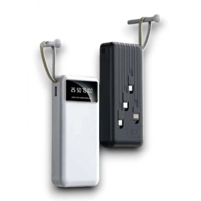 Hubrendy Tekno 20.000 POWERBANK