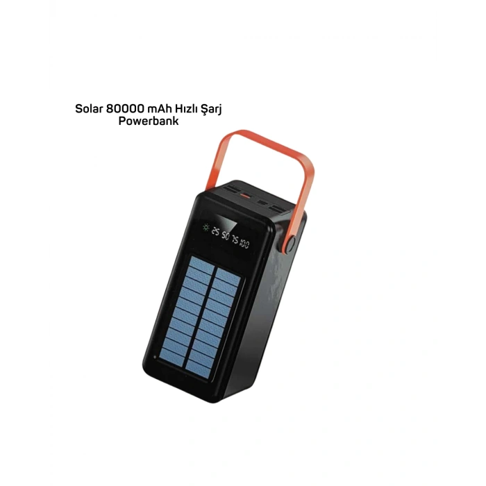 Hubrendy Tekno 2080 POWERBANK