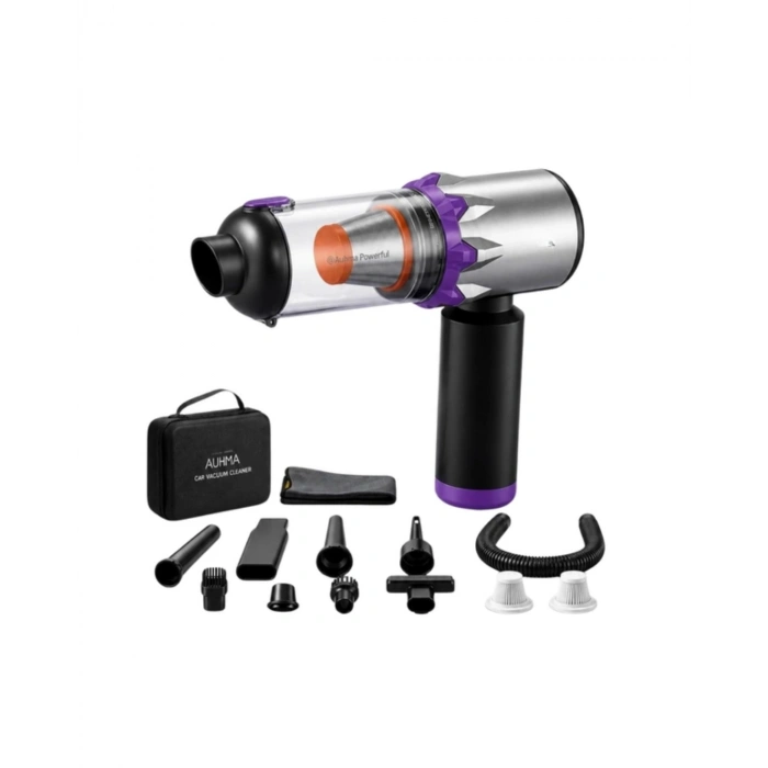 Hubrendy Tekno 22000 PA SÜPÜRGE