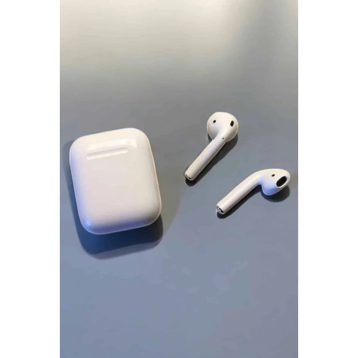 Hubrendy Tekno 2.Nesil TWS Bluetooth Kulaklık Yüksek Ses Kaliteli