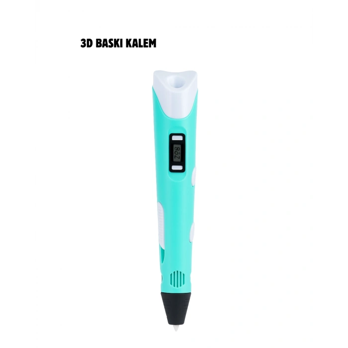 Hubrendy Tekno 3D Yazıcı Kalem