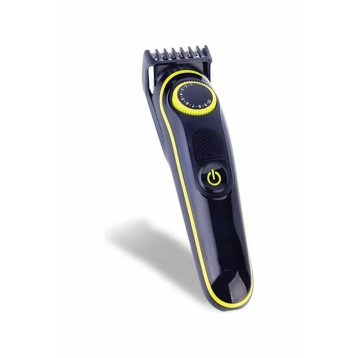 Hubrendy Tekno 5 BAŞLIKLI TIRAŞ MAKİNESİ