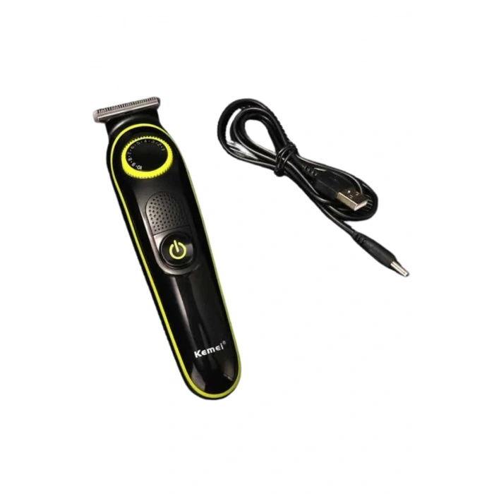 Hubrendy Tekno 5 BAŞLIKLI TIRAŞ MAKİNESİ