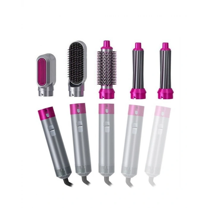 Hubrendy Tekno 5Lİ TARAK