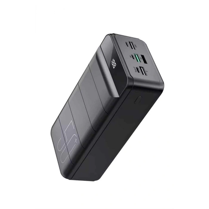 Hubrendy Tekno 50.000 MAH POWERBANK