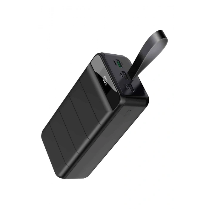 Hubrendy Tekno 50.000 MAH POWERBANK
