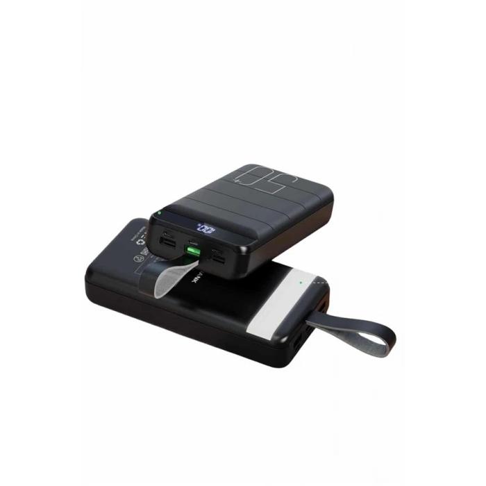 Hubrendy Tekno 50.000 MAH POWERBANK