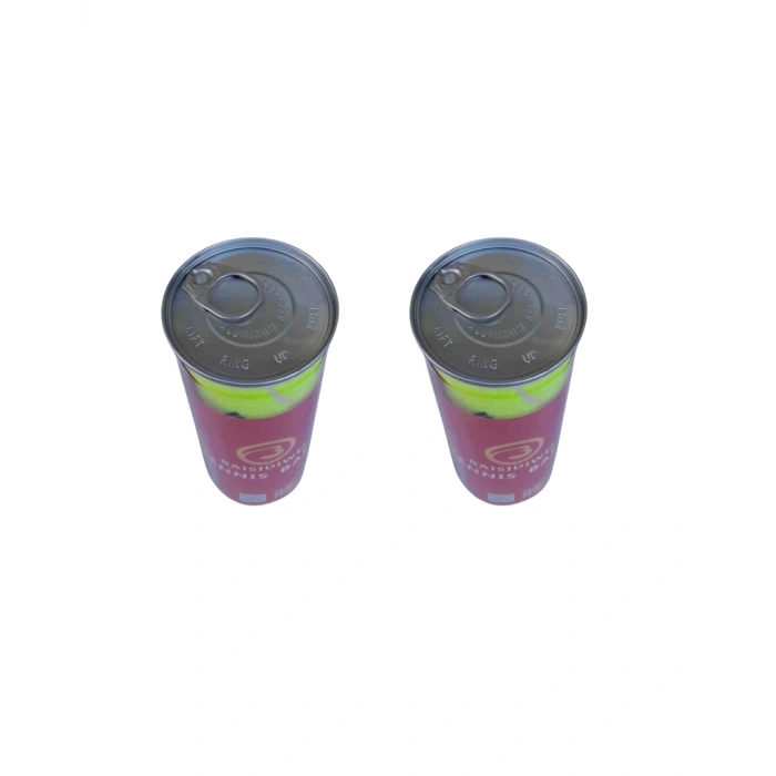Hubrendy Tekno 6LI TENİS TOPU