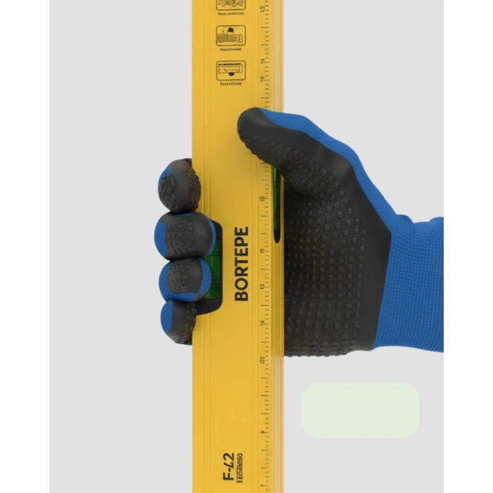 Hubrendy Tekno 600MM SU TERAZİSİ