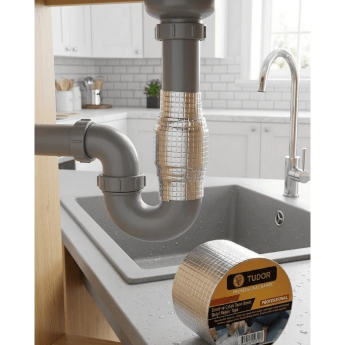 Hubrendy Tekno 72MM TAMİR BANT