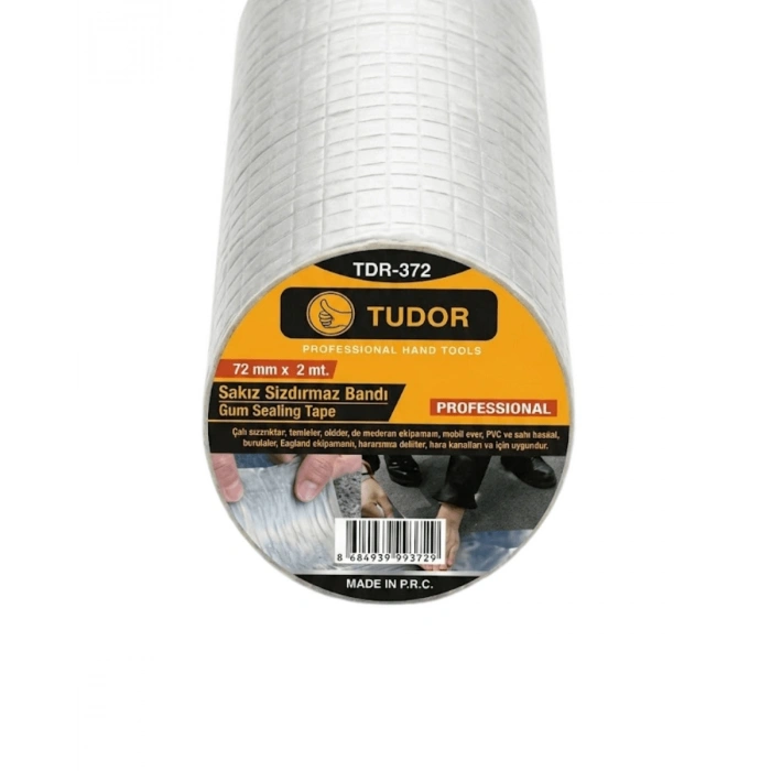 Hubrendy Tekno 72MM TAMİR BANT