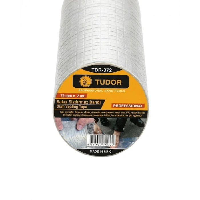 Hubrendy Tekno 72MM TAMİR BANT