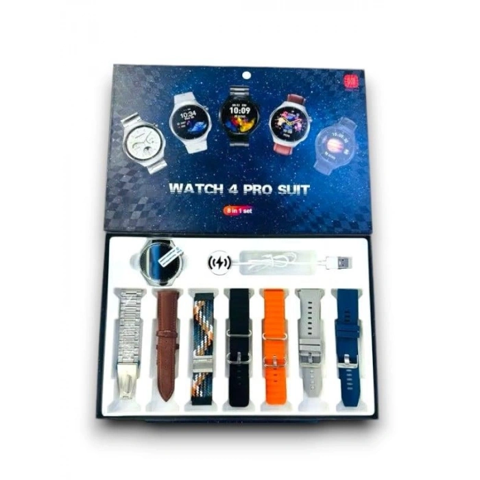 Hubrendy Tekno 8 KORDONLU w4