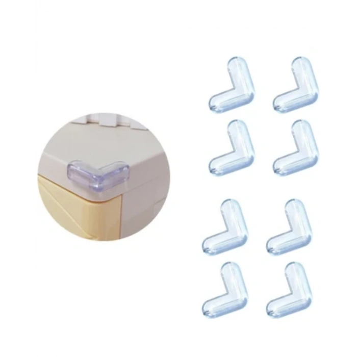 Hubrendy Tekno 8Lİ KÖŞE KORUYUCU
