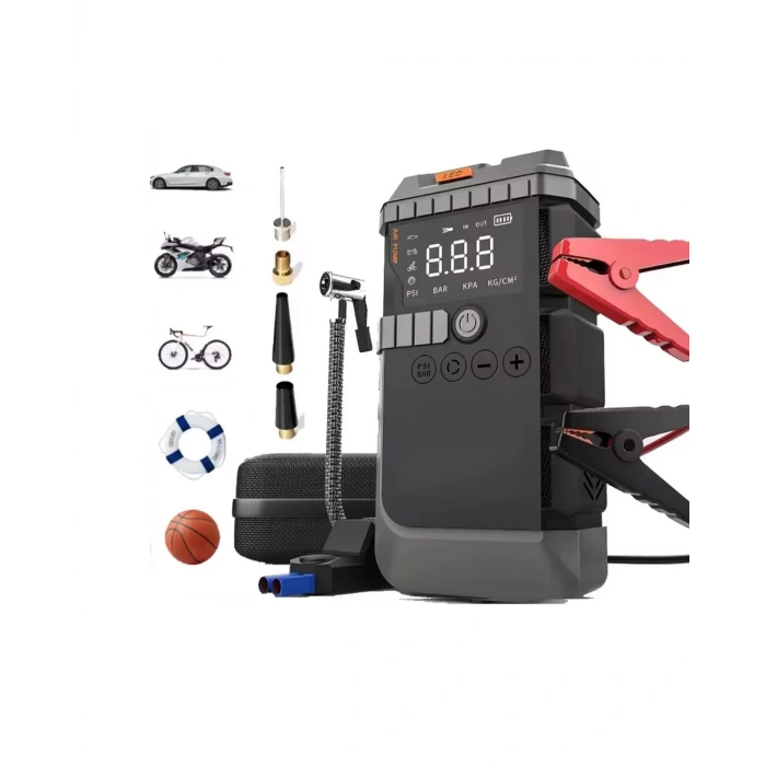 Hubrendy Tekno A7711 TAKVİYE