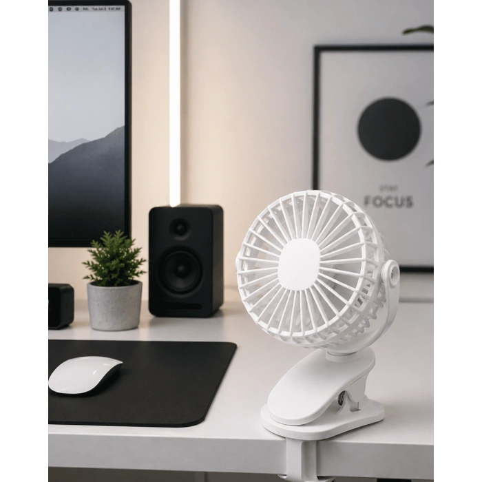 Hubrendy Tekno AF01 VANTİLATÖR