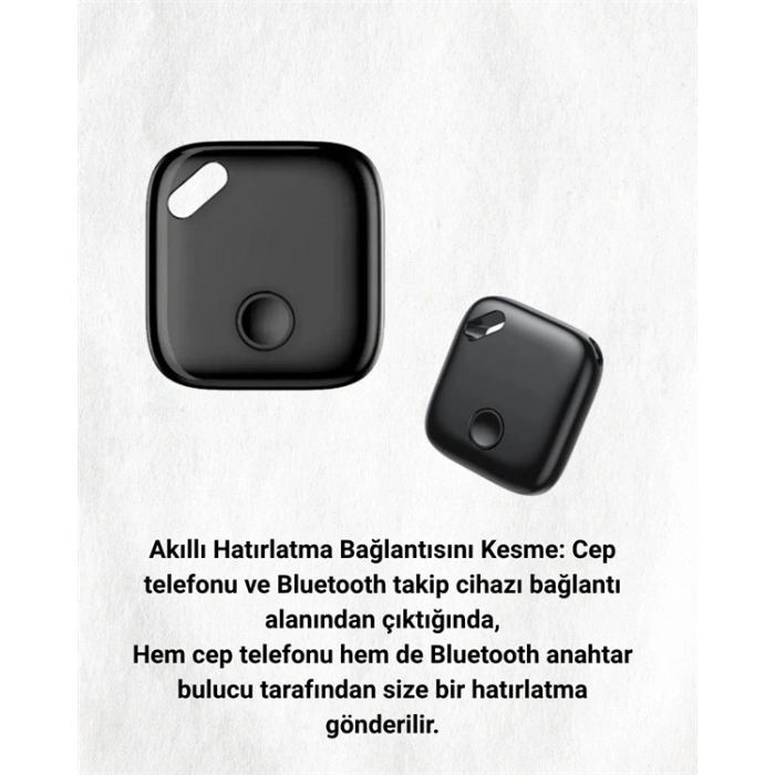 Hubrendy Tekno AİR TAG
