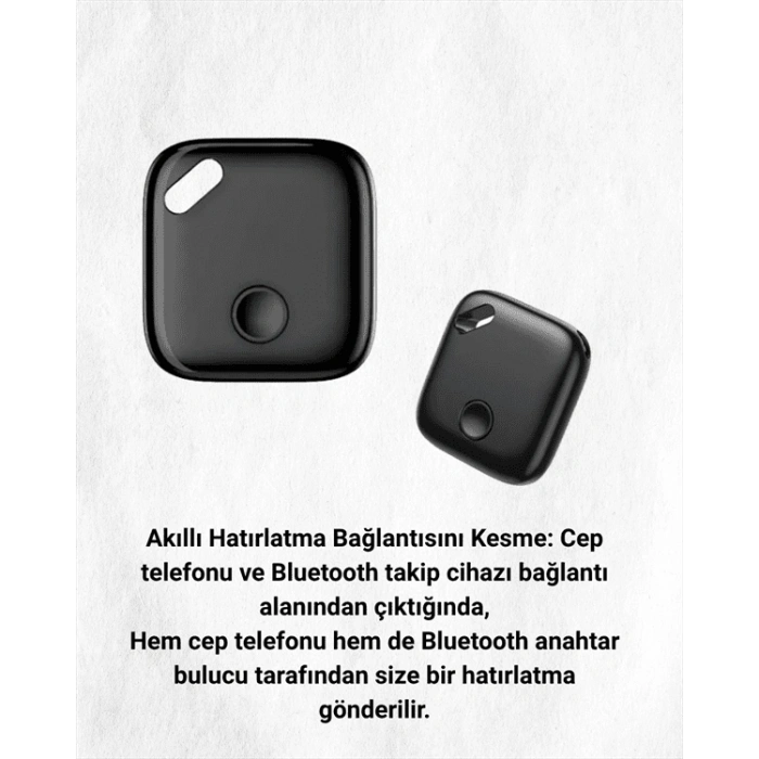 Hubrendy Tekno AİR TAG