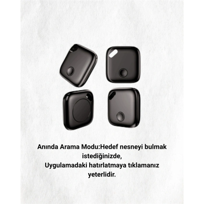 Hubrendy Tekno AİR TAG