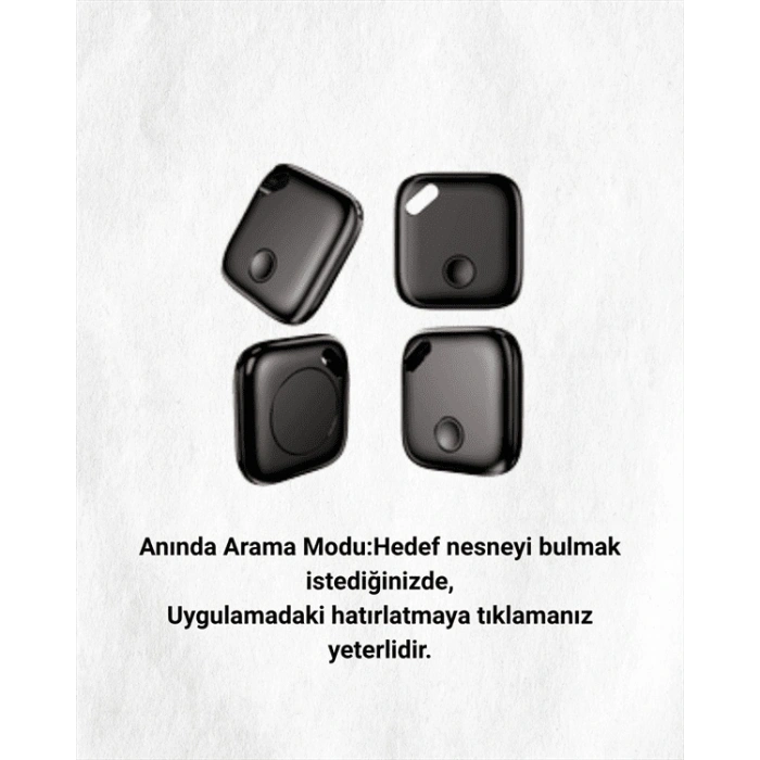 Hubrendy Tekno AİR TAG