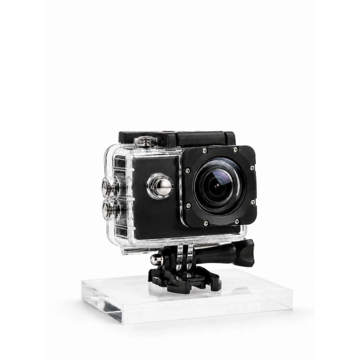 Hubrendy Tekno AKSİYON KAMERASI