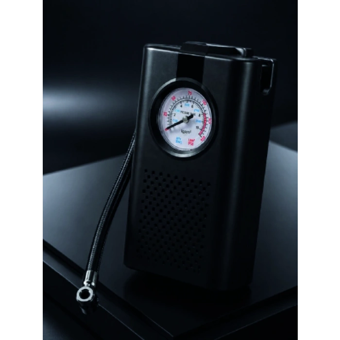 Hubrendy Tekno ARAÇ POMPASI HS255