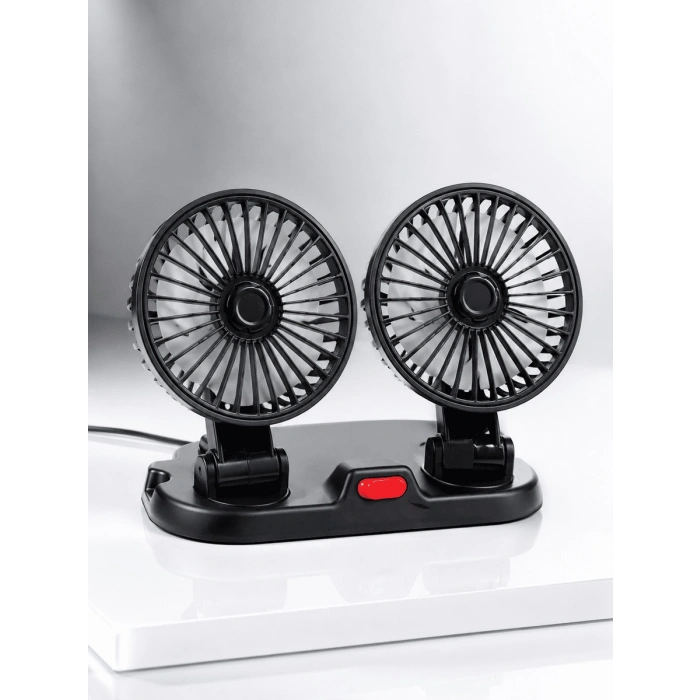 Hubrendy Tekno ARAÇ VANTİLATÖR X666