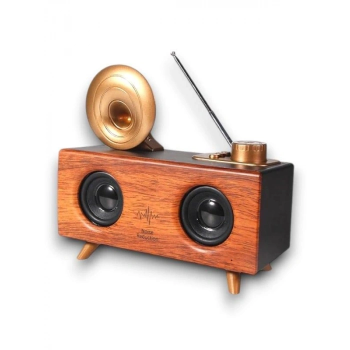 Hubrendy Tekno B6 SPEAKER HOPARLÖR