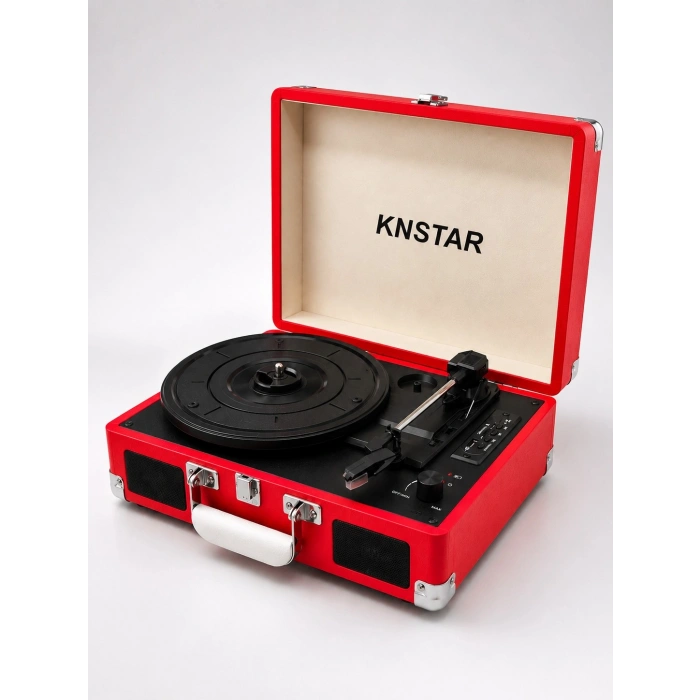 Hubrendy Tekno BAVUL PİKAP KN130