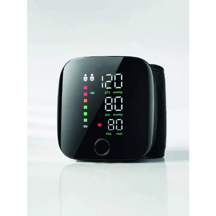Hubrendy Tekno BİLEK TANSİYON ALETİ