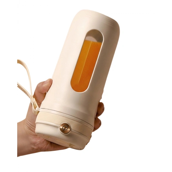 Hubrendy Tekno BLENDİC BLENDER