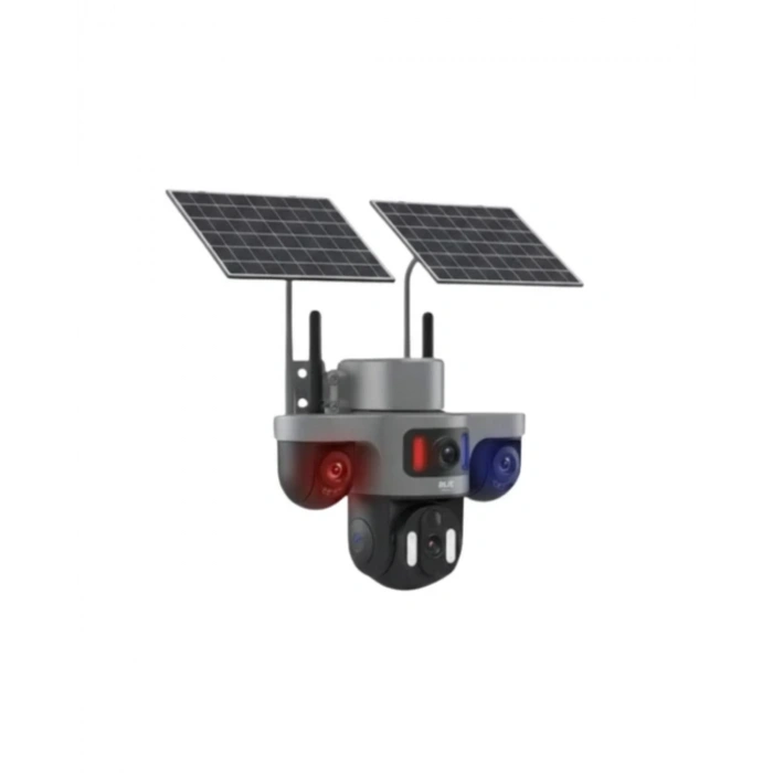 Hubrendy Tekno BLM95 SİM KARTLI ARICI KAMERASI