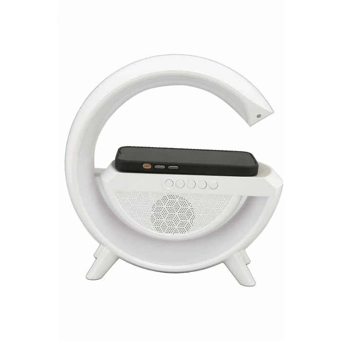 Hubrendy Tekno Bluetooth Hoparlör Speaker Telefon Şarj Edebilen Android ve İOS Uyumlu