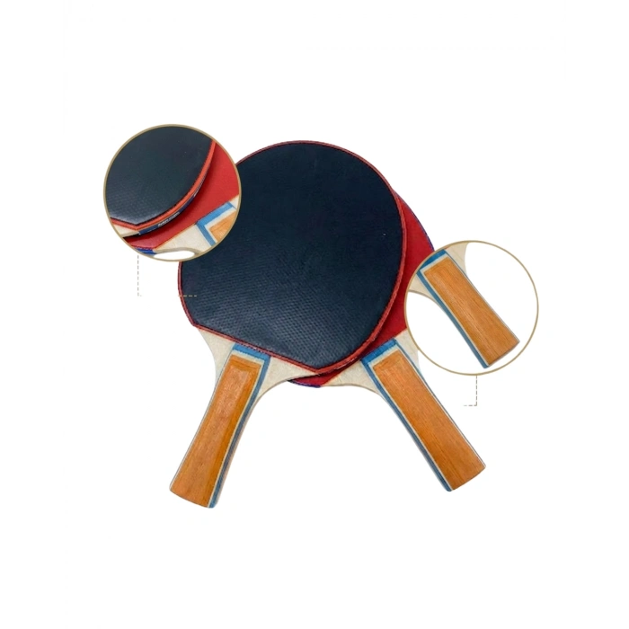 Hubrendy Tekno BSR709 TENİS SETİ