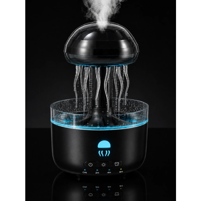 Hubrendy Tekno BWRV73 NEMLENDİRİCİ