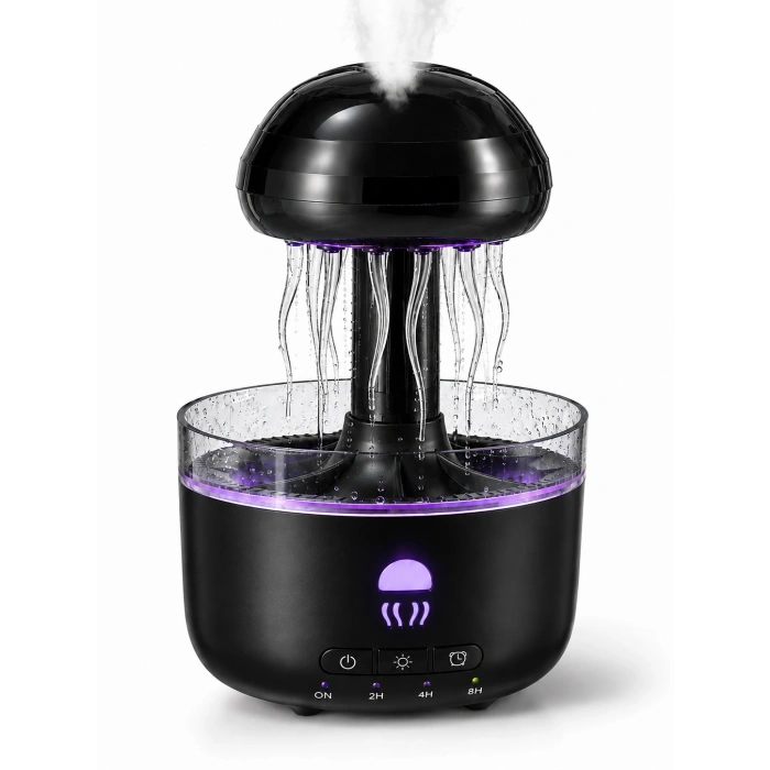 Hubrendy Tekno BWRV73 NEMLENDİRİCİ