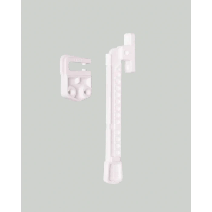 Hubrendy Tekno CAM EMNİYET KİLİDİ 3LÜ