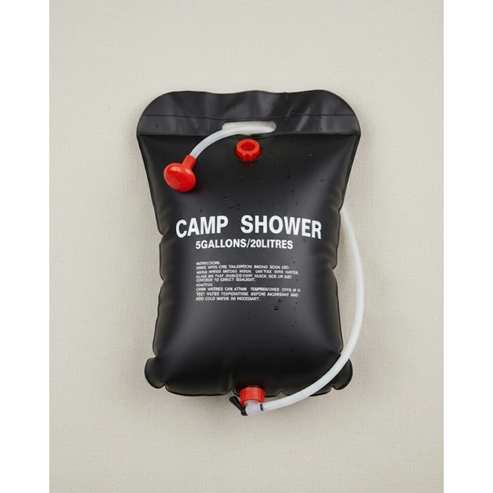 Hubrendy Tekno CAMP SHOWER