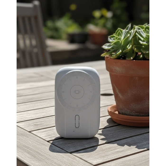 Hubrendy Tekno CK90 POWERBANK