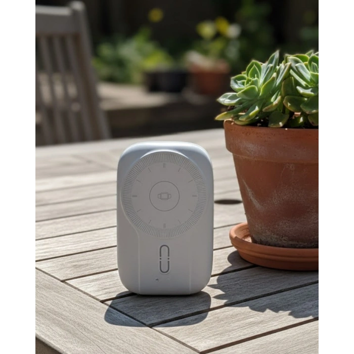 Hubrendy Tekno CK90 POWERBANK