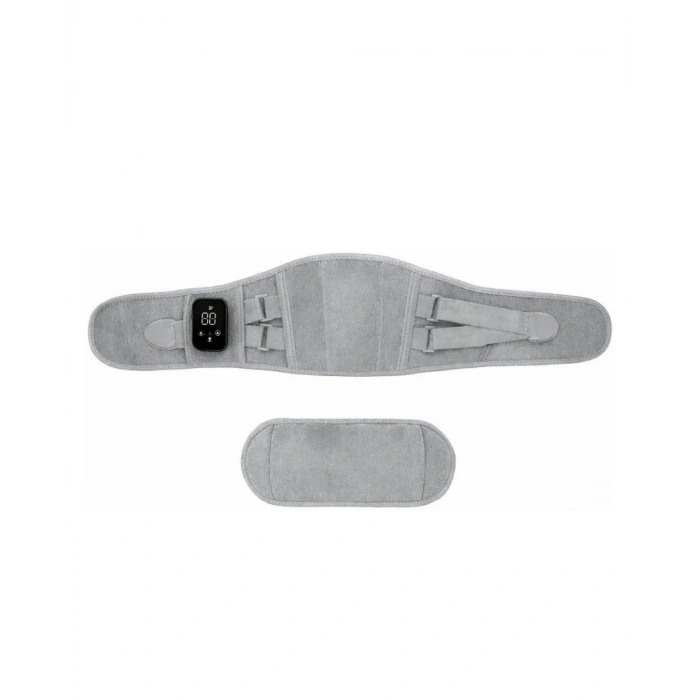 Hubrendy Tekno CL3666 REGLİ KEMERİ