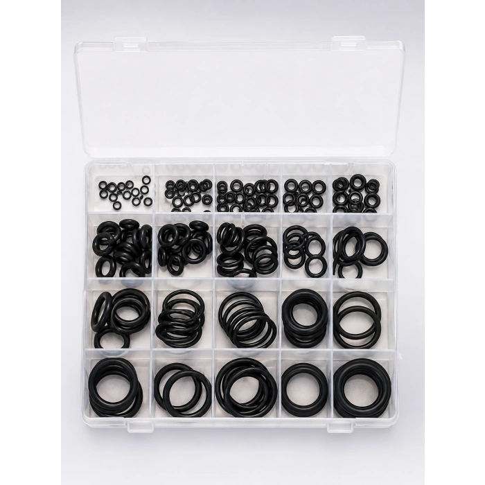 Hubrendy Tekno CONTA SETİ