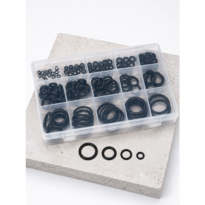 Hubrendy Tekno CONTA SETİ