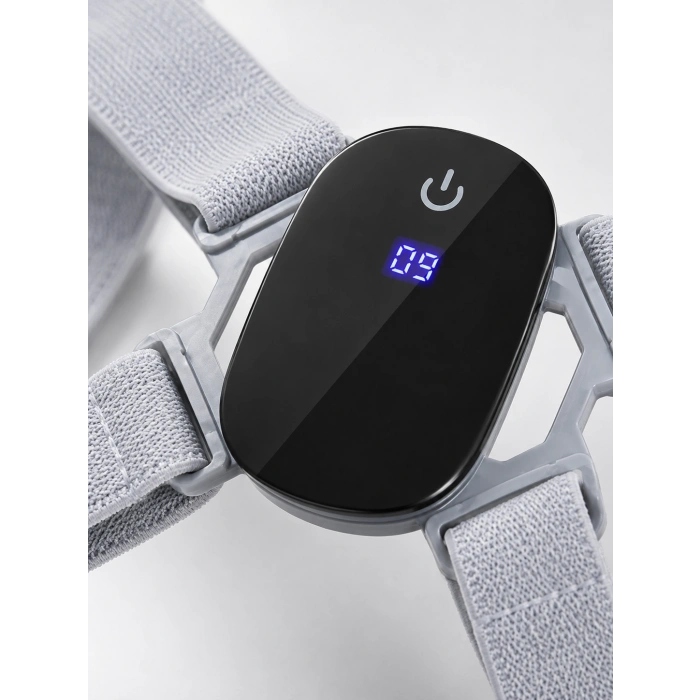 Hubrendy Tekno DİK DURUŞ KORSESİ