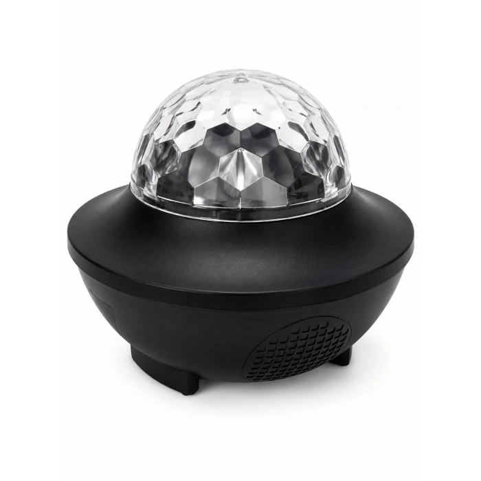 Hubrendy Tekno DİSKO XY-918