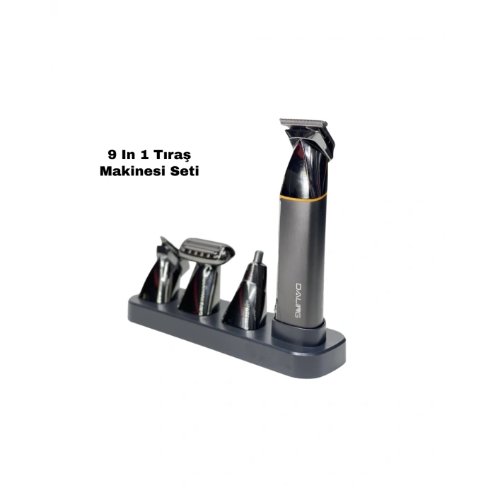 Hubrendy Tekno DL1806 TIRAŞ