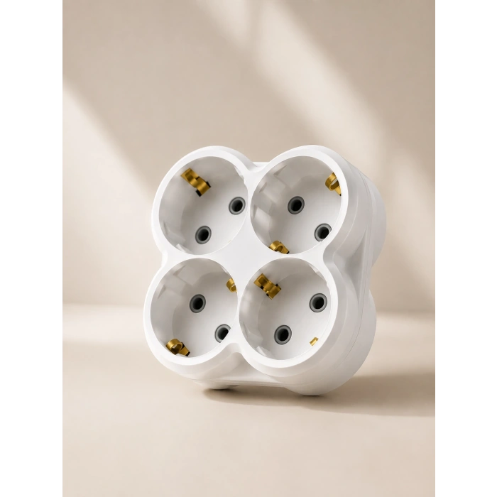 Hubrendy Tekno DLYN 4 LÜ GOLYAT