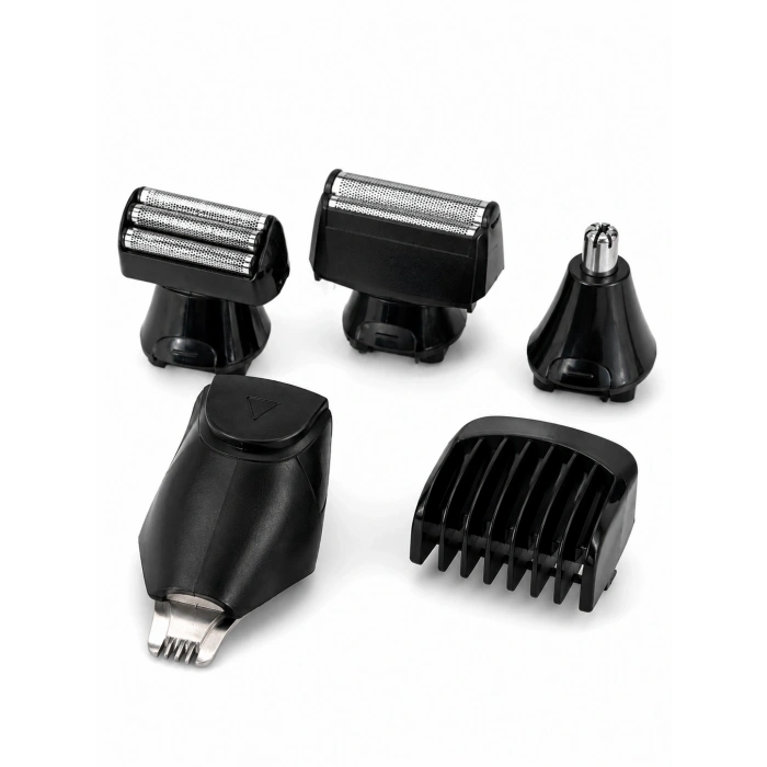 Hubrendy Tekno DLYN 7504 TIRAŞ MAKİNESİ SETİ