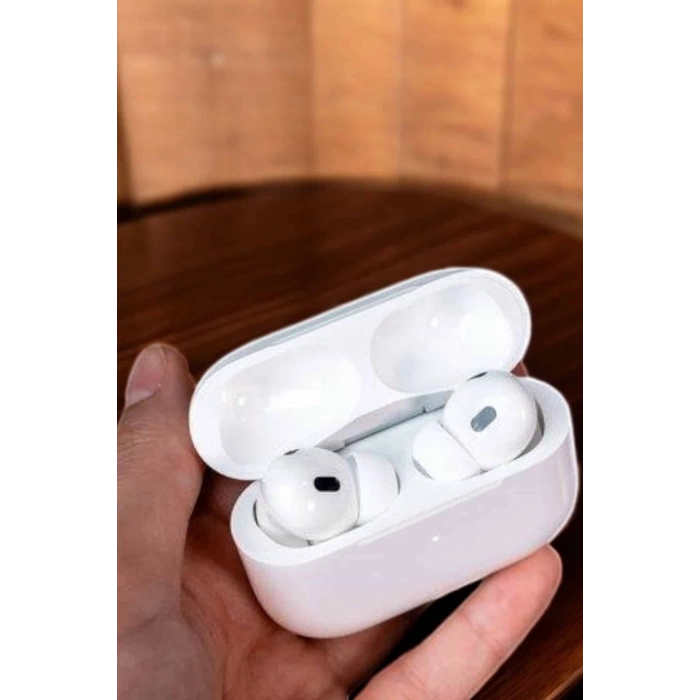 Hubrendy Tekno Dokunmatik Kontrollü Kablosuz Kulaklık iOS ve Android Uyumlu
