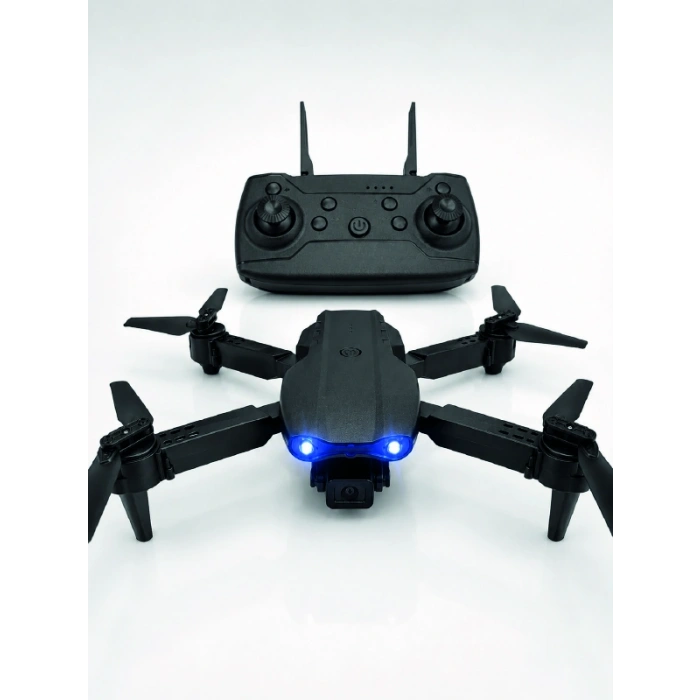 Hubrendy Tekno DRON E99 PRO
